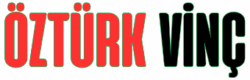 öztürk vinç makine istanbul